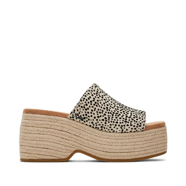 LAILA MULE - MINI CHE