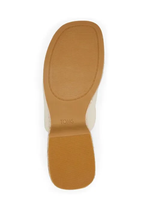 LAILA MULE - FOG SUED