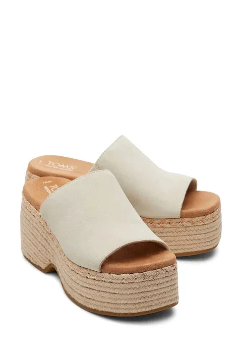 LAILA MULE - FOG SUED