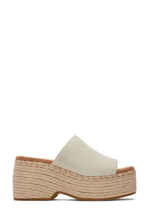 LAILA MULE - FOG SUED