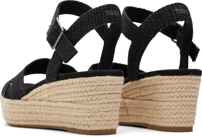AUDREY - BLK MET
