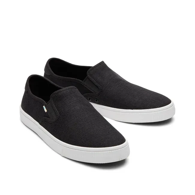 BAJA - BLACK