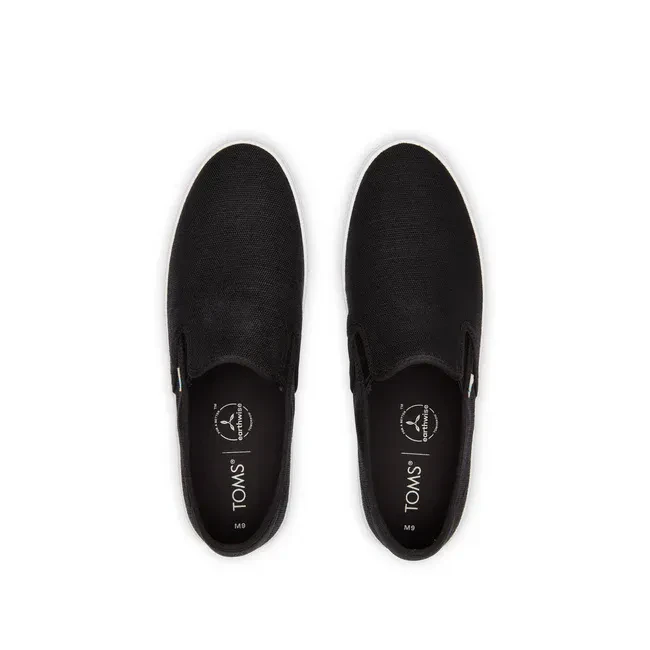 BAJA - BLACK