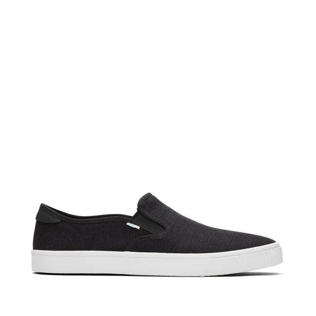 BAJA - BLACK