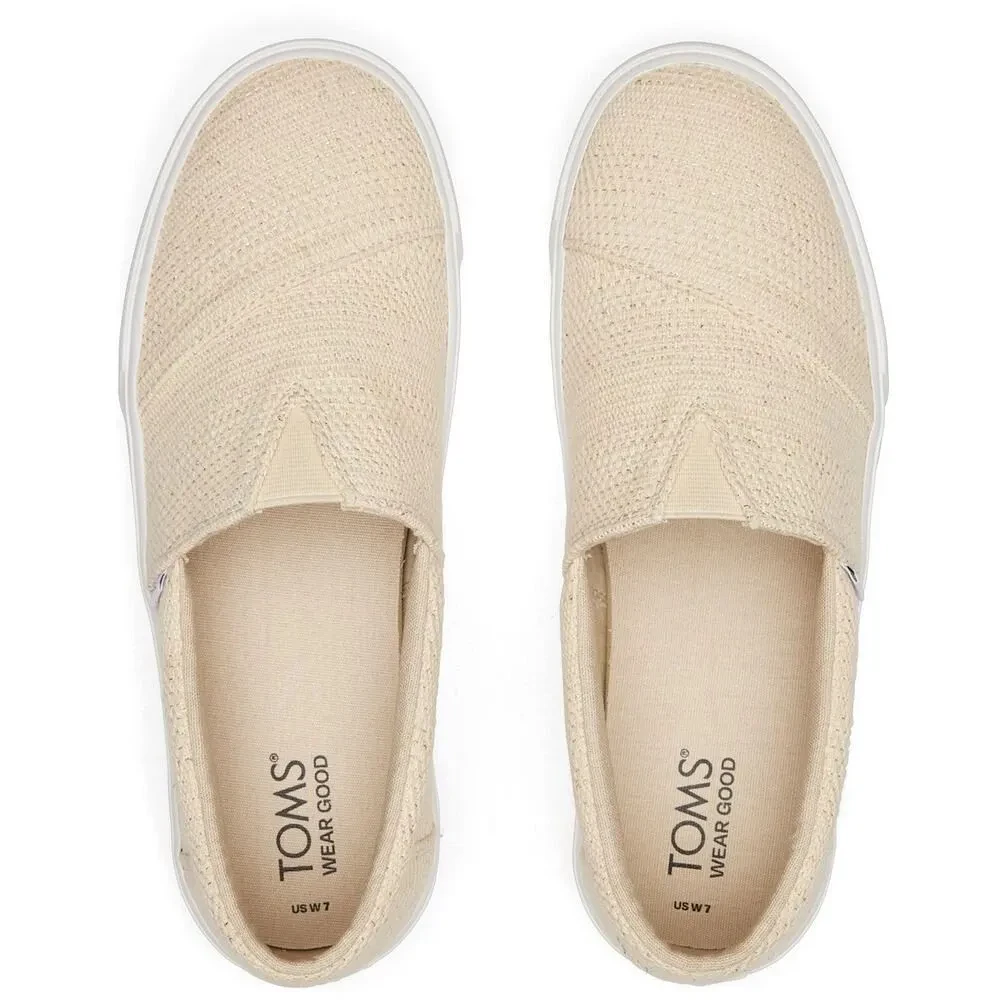 ALP FENIX PLATFORM SLIP ON - NAT U