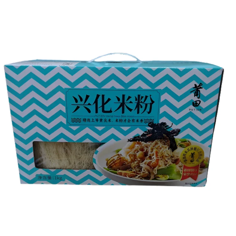 PUTIEN HENG HWA BEE HOON GIFT BOX / 兴化米粉