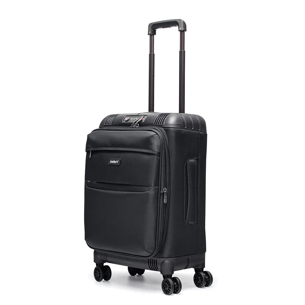 ANTLER FUSION SOFTCASE LUGGAGE 20"