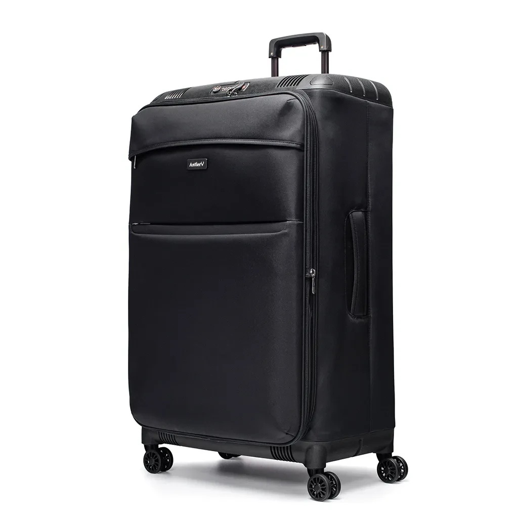 ANTLER FUSION SOFTCASE LUGGAGE 28"