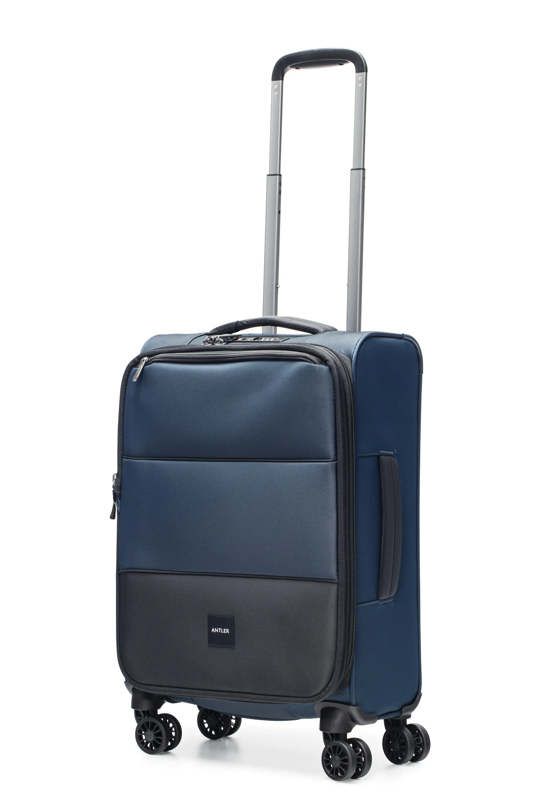 ANTLER SOFT STRIPE SOFTCASE LUGGAGE 20"