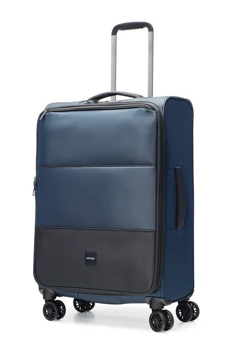 ANTLER SOFT STRIPE SOFTCASE LUGGAGE 24"