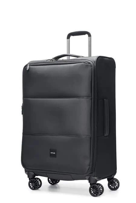 ANTLER SOFT STRIPE SOFTCASE LUGGAGE 24"