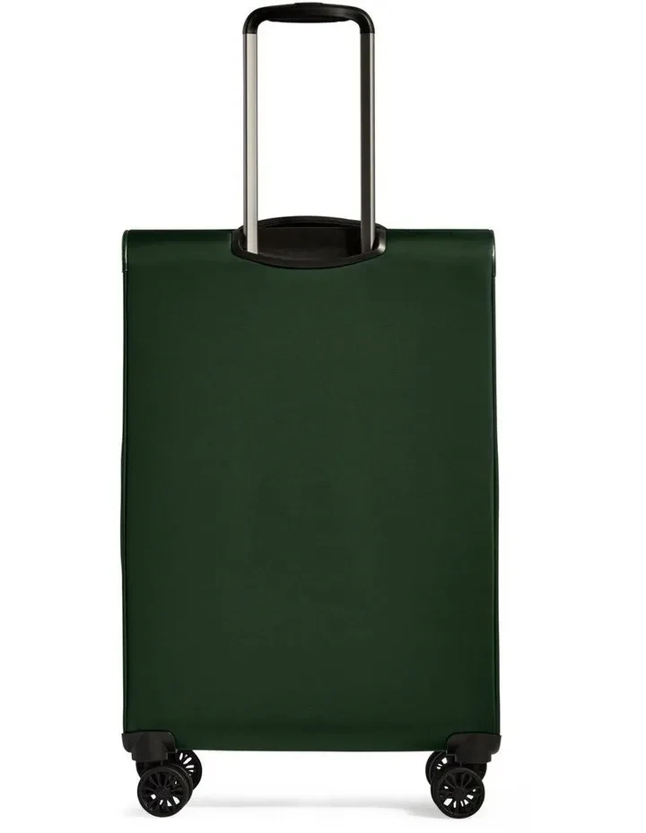 ANTLER SOFT STRIPE SOFTCASE LUGGAGE 24"