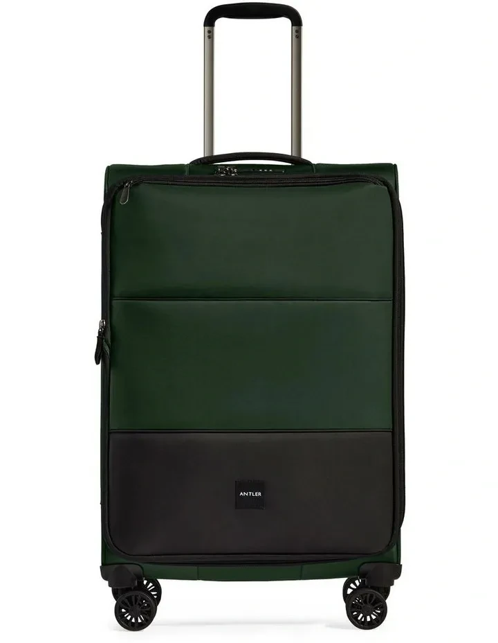 ANTLER SOFT STRIPE SOFTCASE LUGGAGE 24"