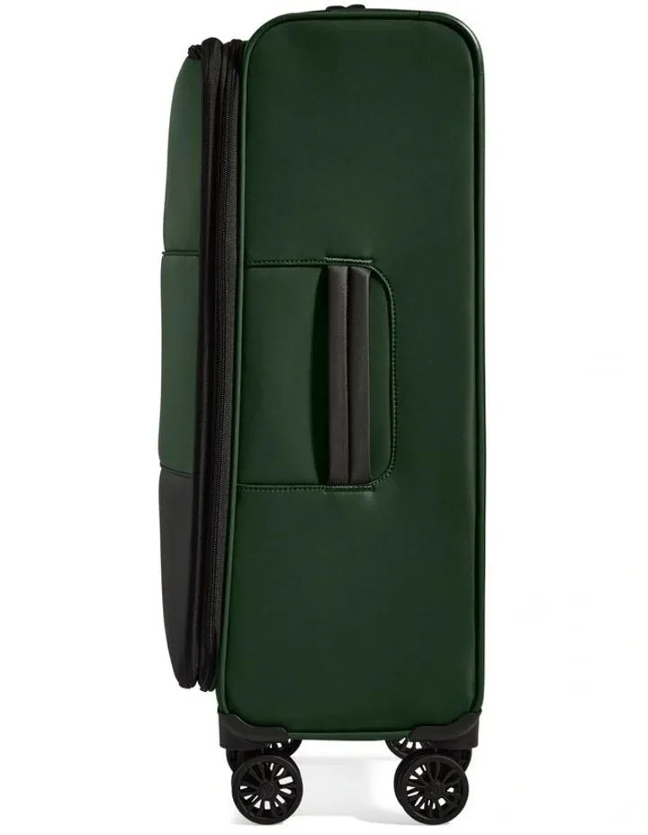 ANTLER SOFT STRIPE SOFTCASE LUGGAGE 24"