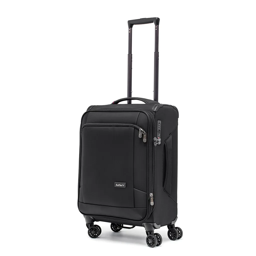 ANTLER VERONA DLX SOFTCASE LUGGAGE 20"