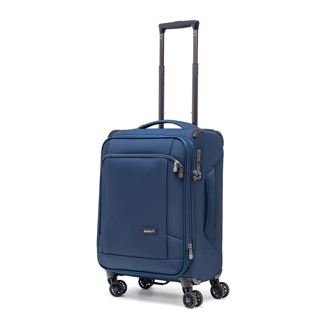 ANTLER VERONA DLX SOFTCASE LUGGAGE 20"