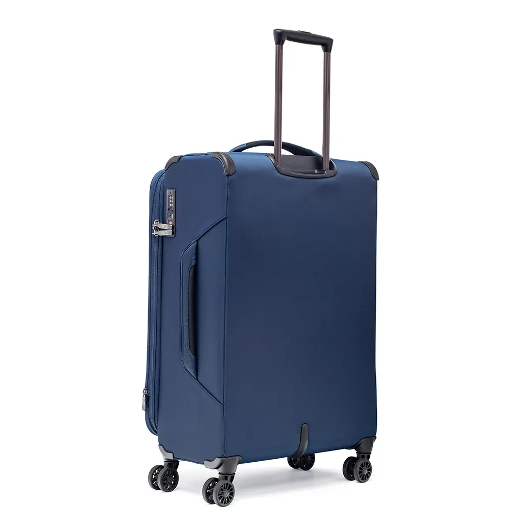 ANTLER VERONA DLX SOFTCASE LUGGAGE 25"