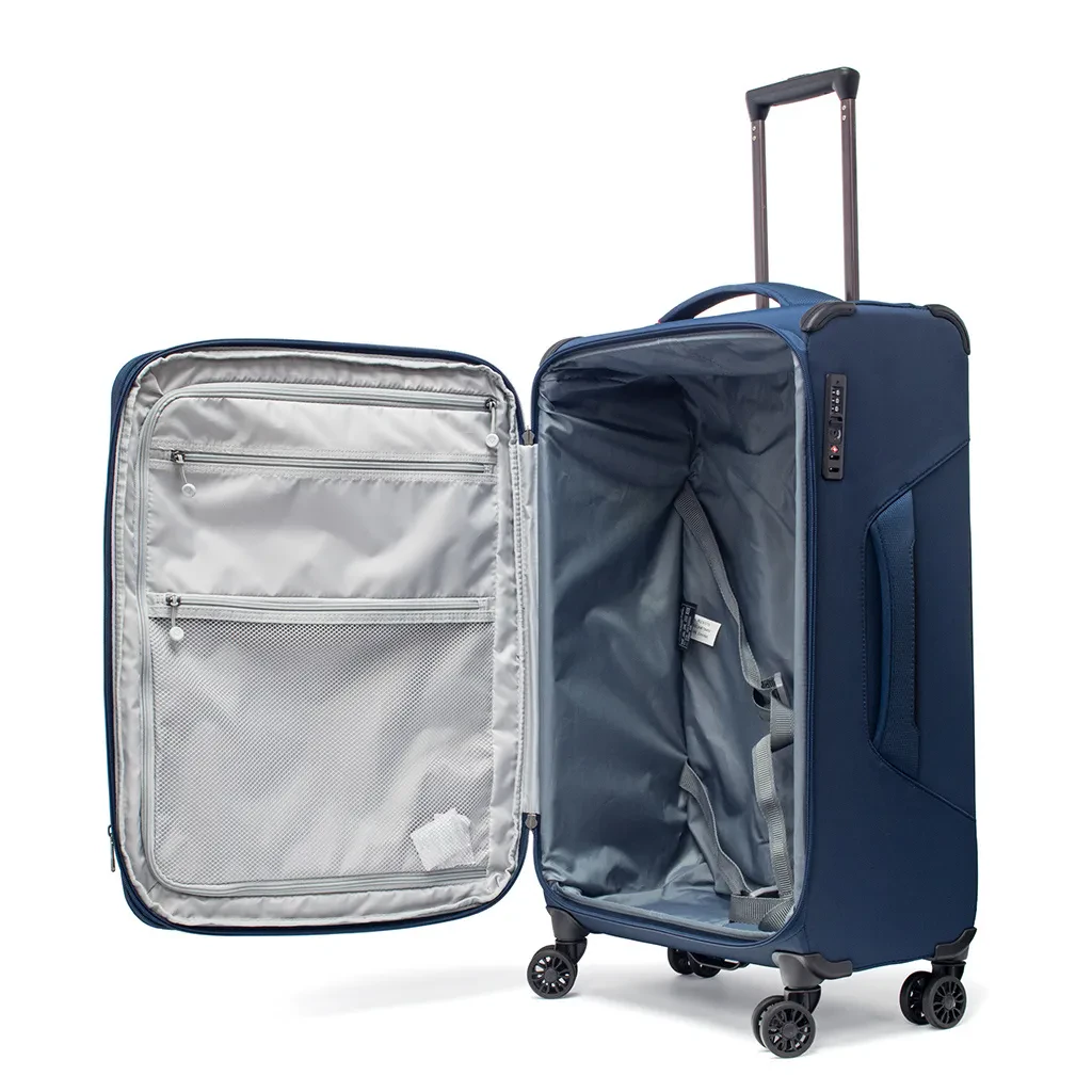 ANTLER VERONA DLX SOFTCASE LUGGAGE 25"