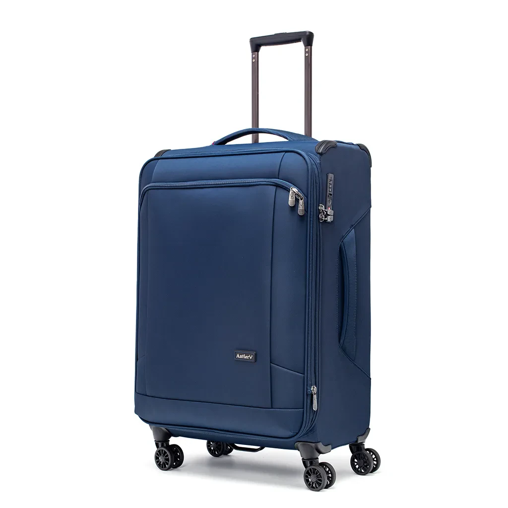 ANTLER VERONA DLX SOFTCASE LUGGAGE 25"