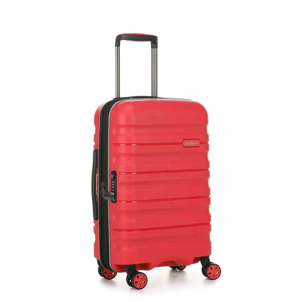 ANTLER JUNO II DELUXE HARDCASE LUGGAGE 20"
