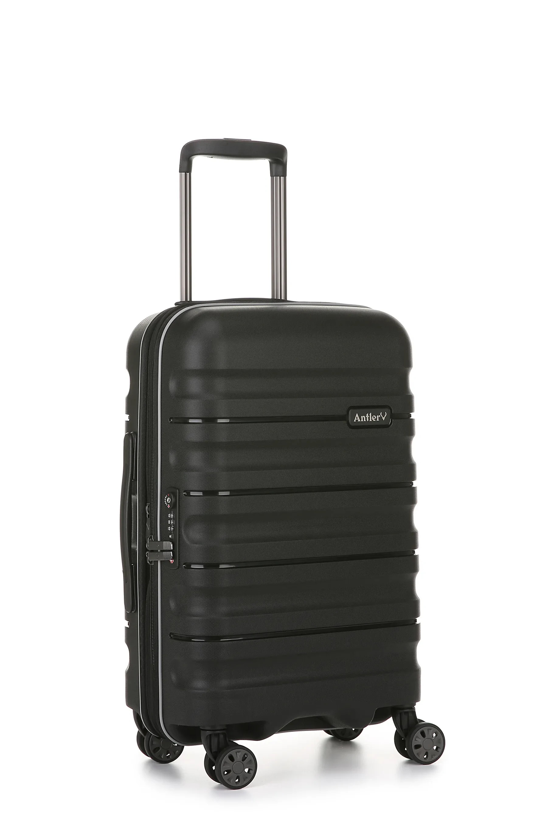 ANTLER JUNO II DELUXE HARDCASE LUGGAGE 20"