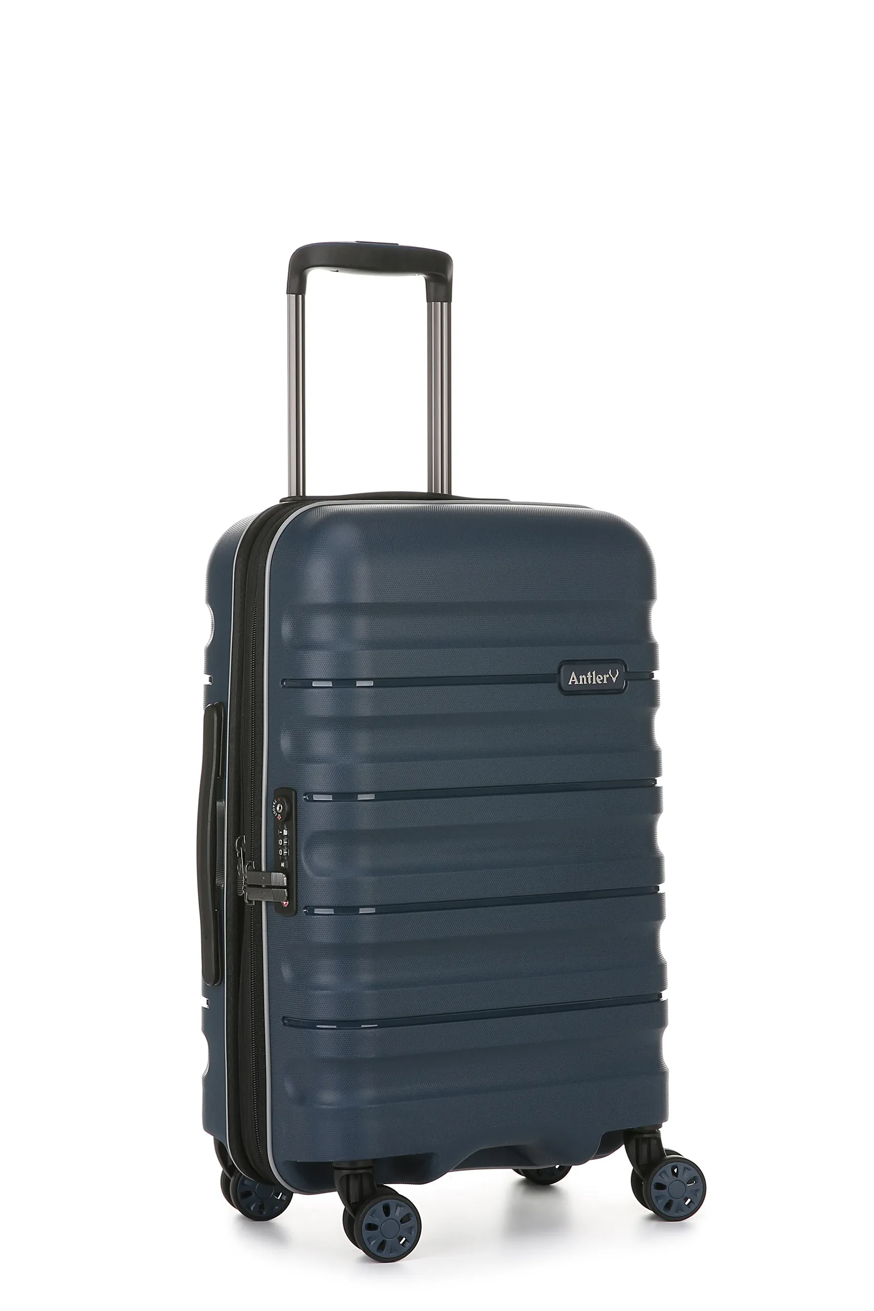ANTLER JUNO II DELUXE HARDCASE LUGGAGE 20"
