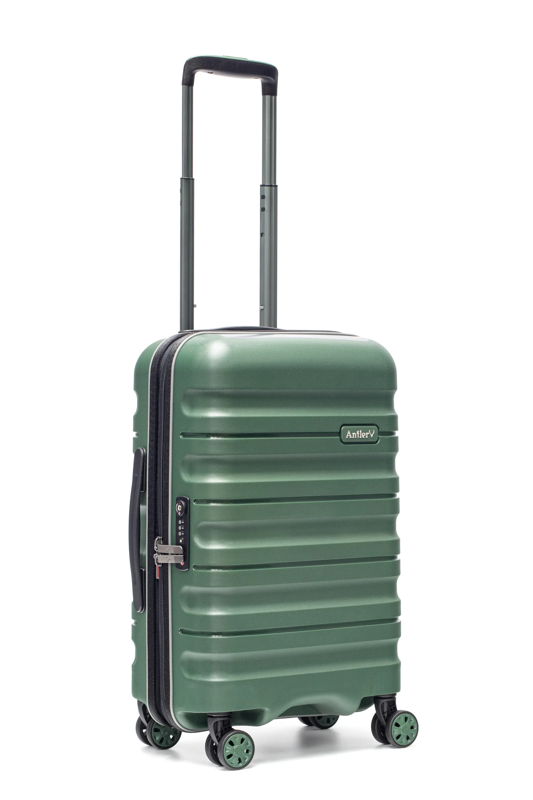 ANTLER JUNO II DELUXE HARDCASE LUGGAGE 20"