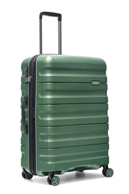 ANTLER JUNO II DELUXE HARDCASE LUGGAGE 25"