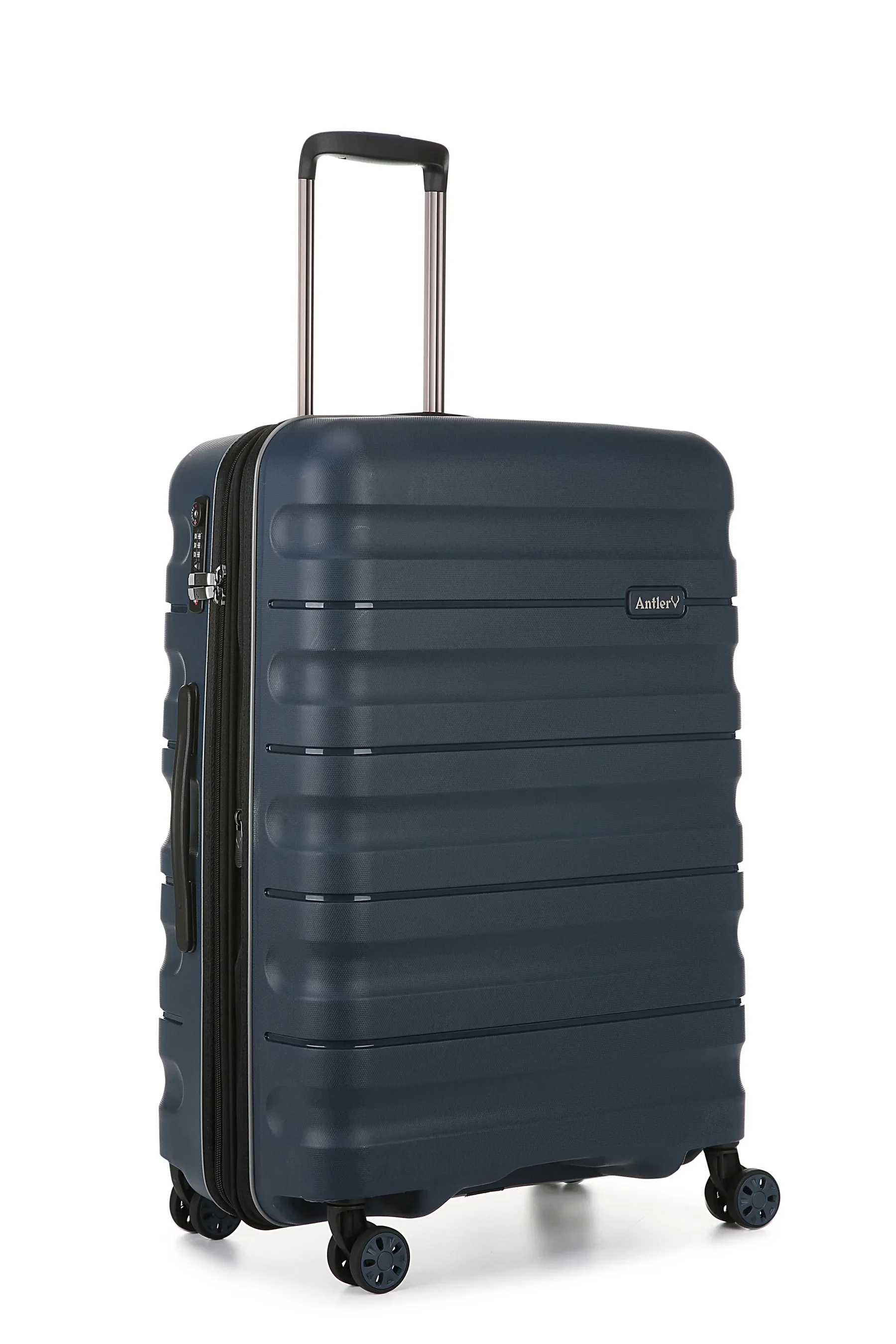 ANTLER JUNO II DELUXE HARDCASE LUGGAGE 25"