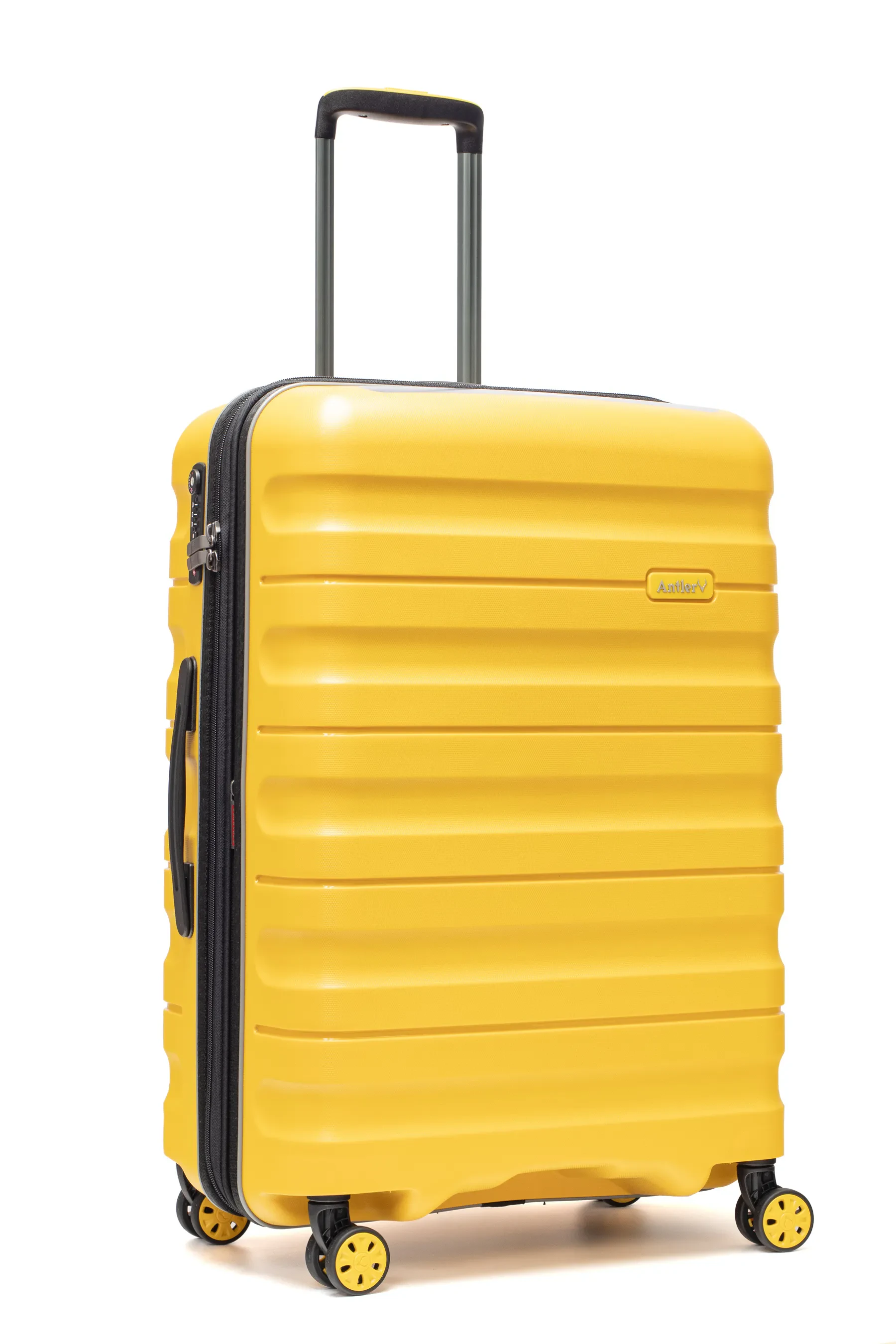 ANTLER JUNO II DELUXE HARDCASE LUGGAGE 25"