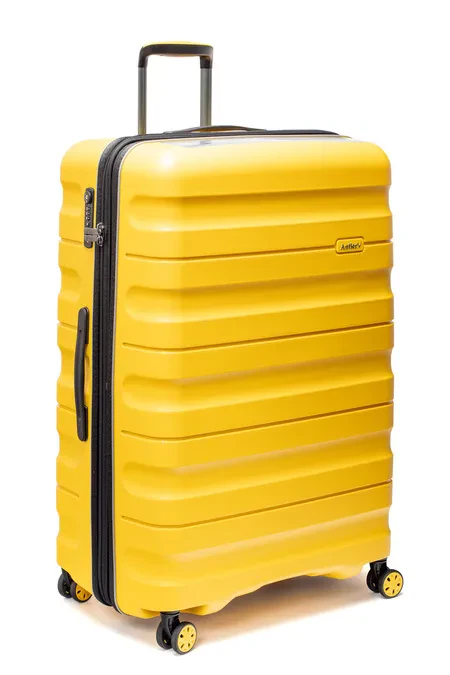 ANTLER JUNO II DELUXE HARDCASE LUGGAGE 29"