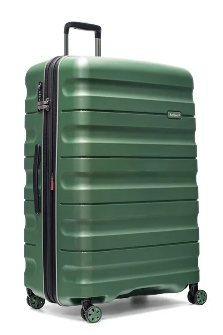 ANTLER JUNO II DELUXE HARDCASE LUGGAGE 29"