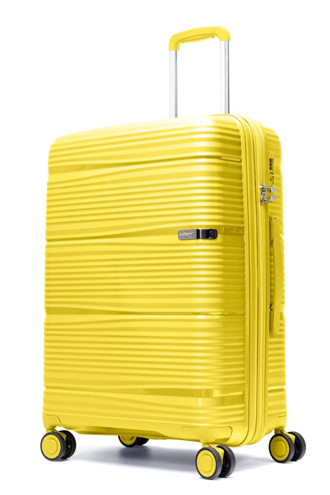 ANTLER SORRENTO PP LUGGAGE 25"