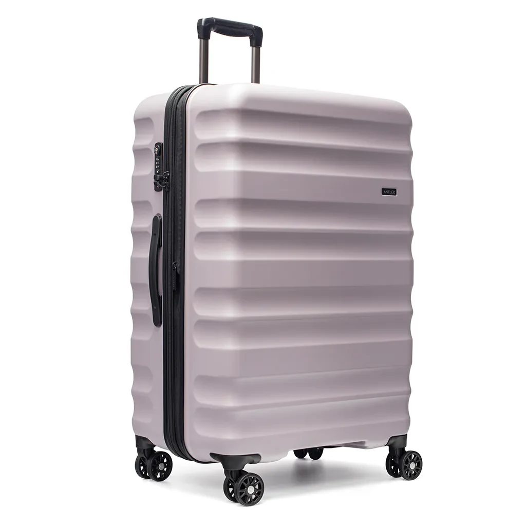 ANTLER CLIFTON HARDCASE LUGGAGE 25"
