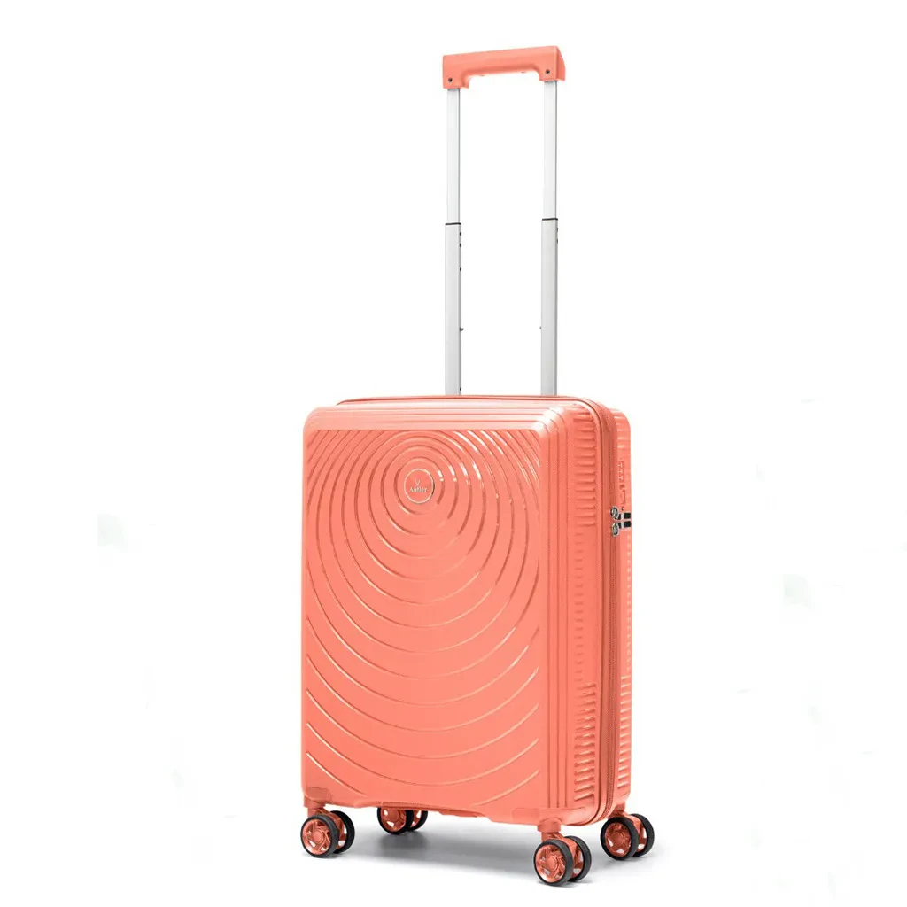 ANTLER HORIZON PP LUGGAGE 20"