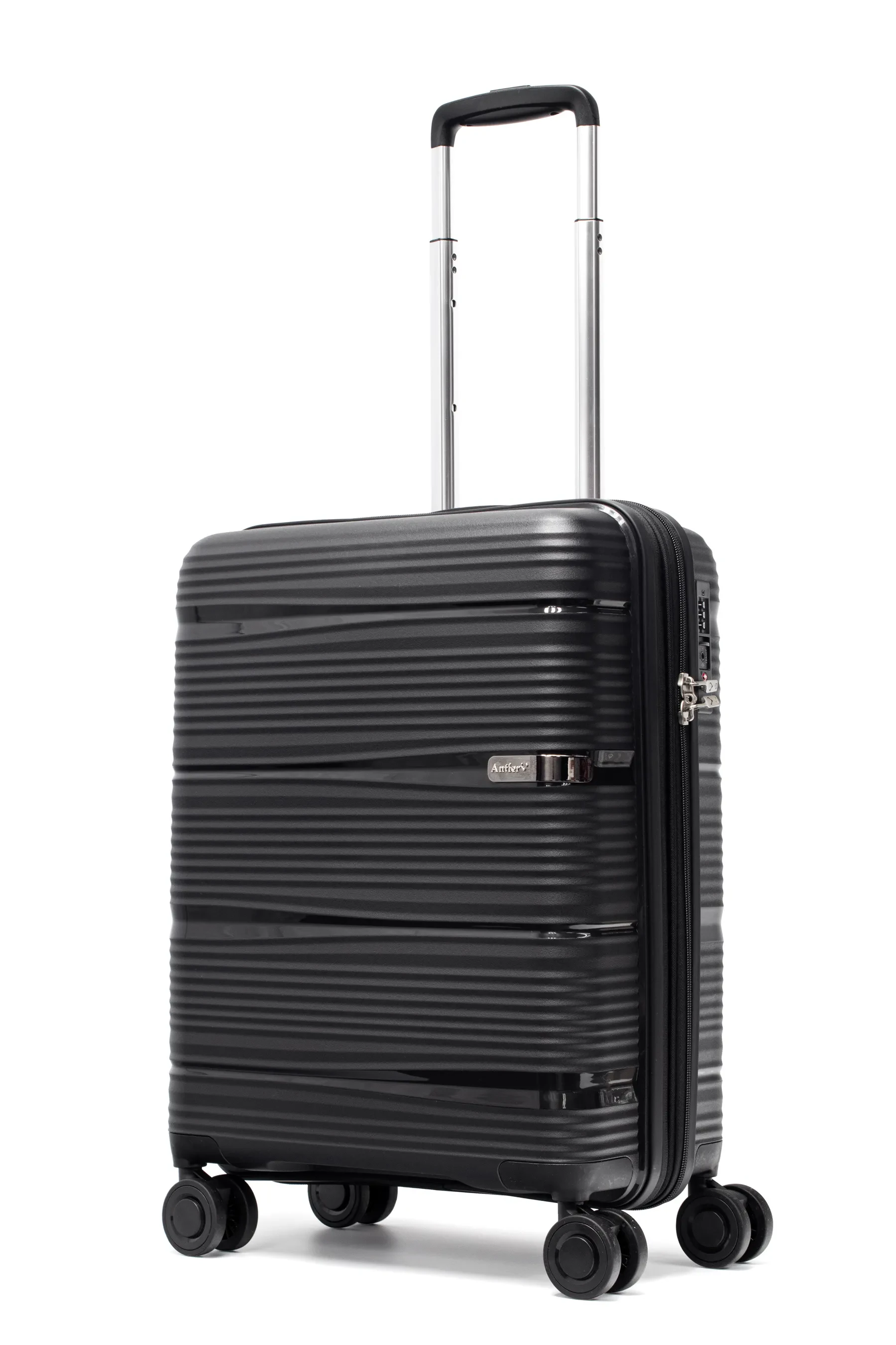 ANTLER SORRENTO PP LUGGAGE 20"