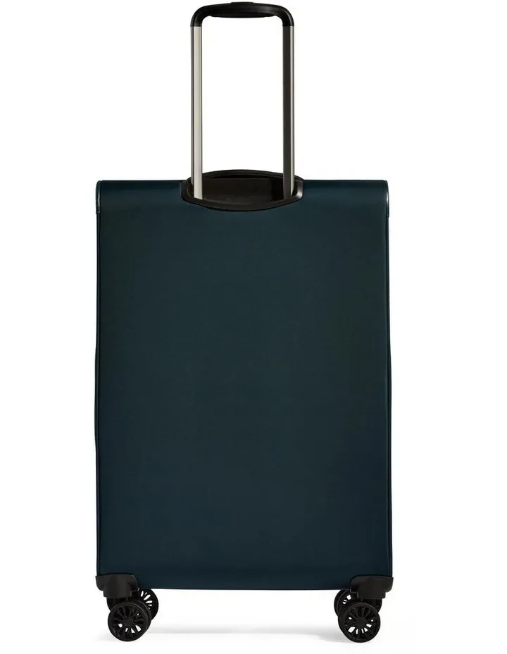 ANTLER SOFT STRIPE SOFTCASE LUGGAGE 28"