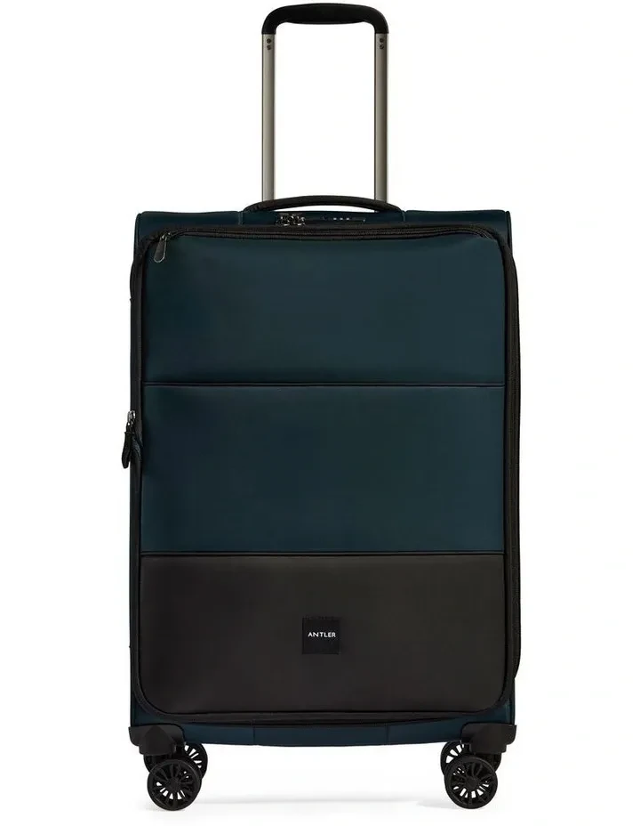 ANTLER SOFT STRIPE SOFTCASE LUGGAGE 28"