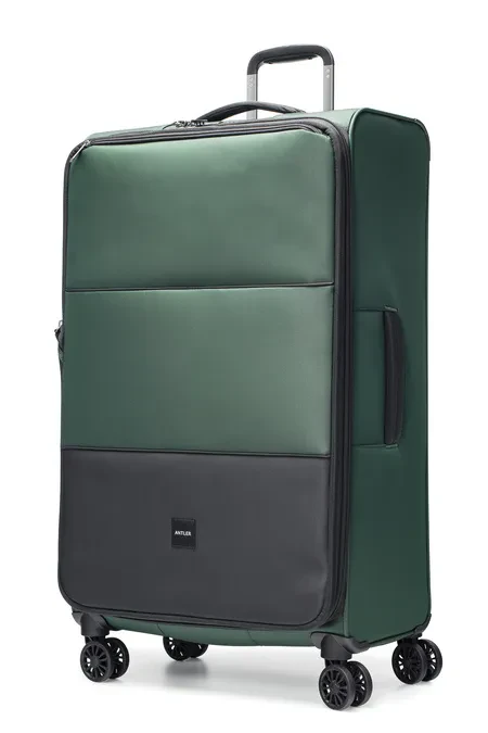 ANTLER SOFT STRIPE SOFTCASE LUGGAGE 28"
