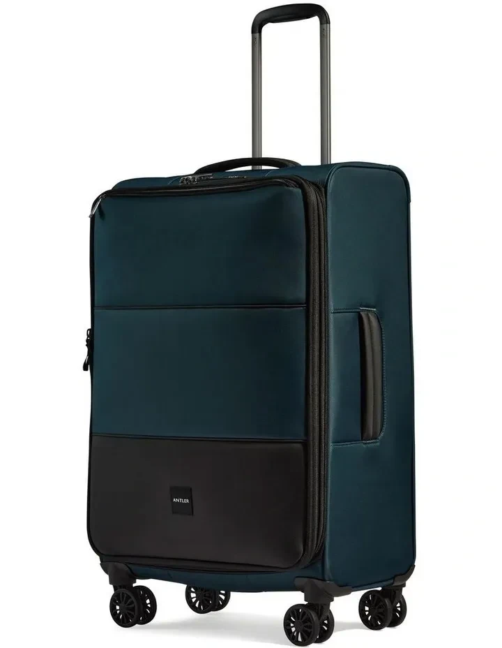 ANTLER SOFT STRIPE SOFTCASE LUGGAGE 28"