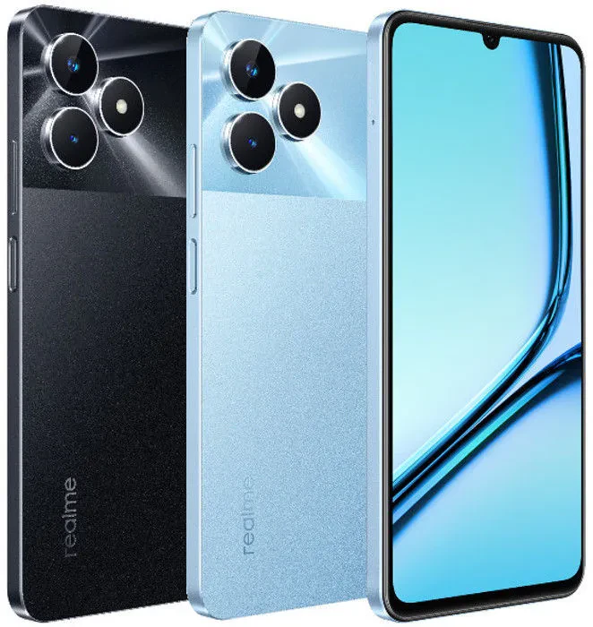 REALME NOTE 50 (4GB+64GB) SMARTPHONE