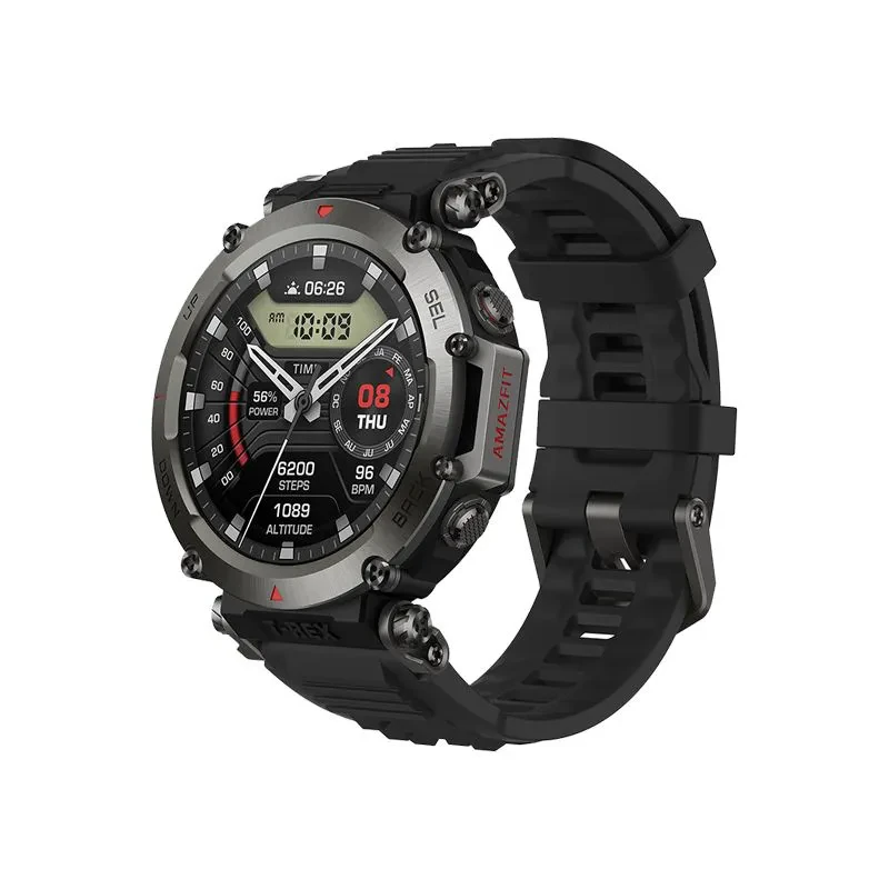 AMAZFIT T-REX ULTRA SMARTWATCH