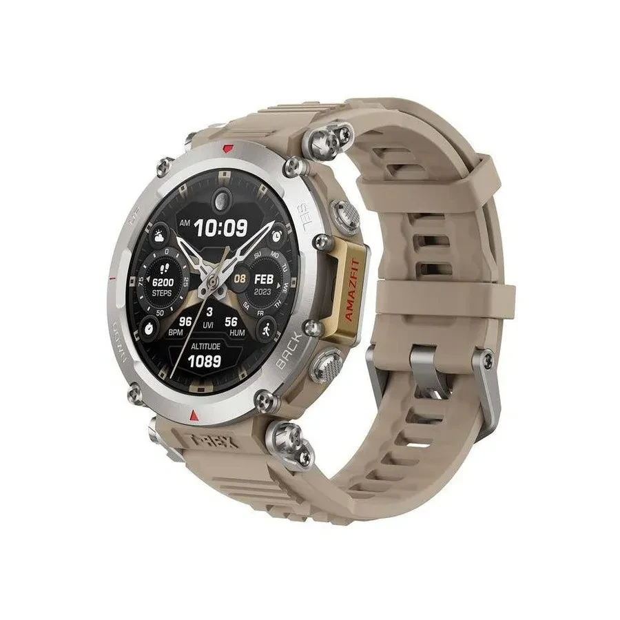 AMAZFIT T-REX ULTRA SMARTWATCH