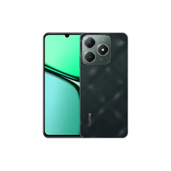 REALME C61 (6GB+128GB) SMARTPHONE
