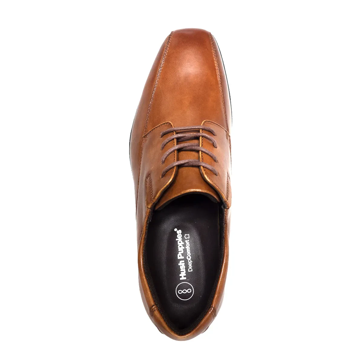 KH74412BR - CADE LACE UP