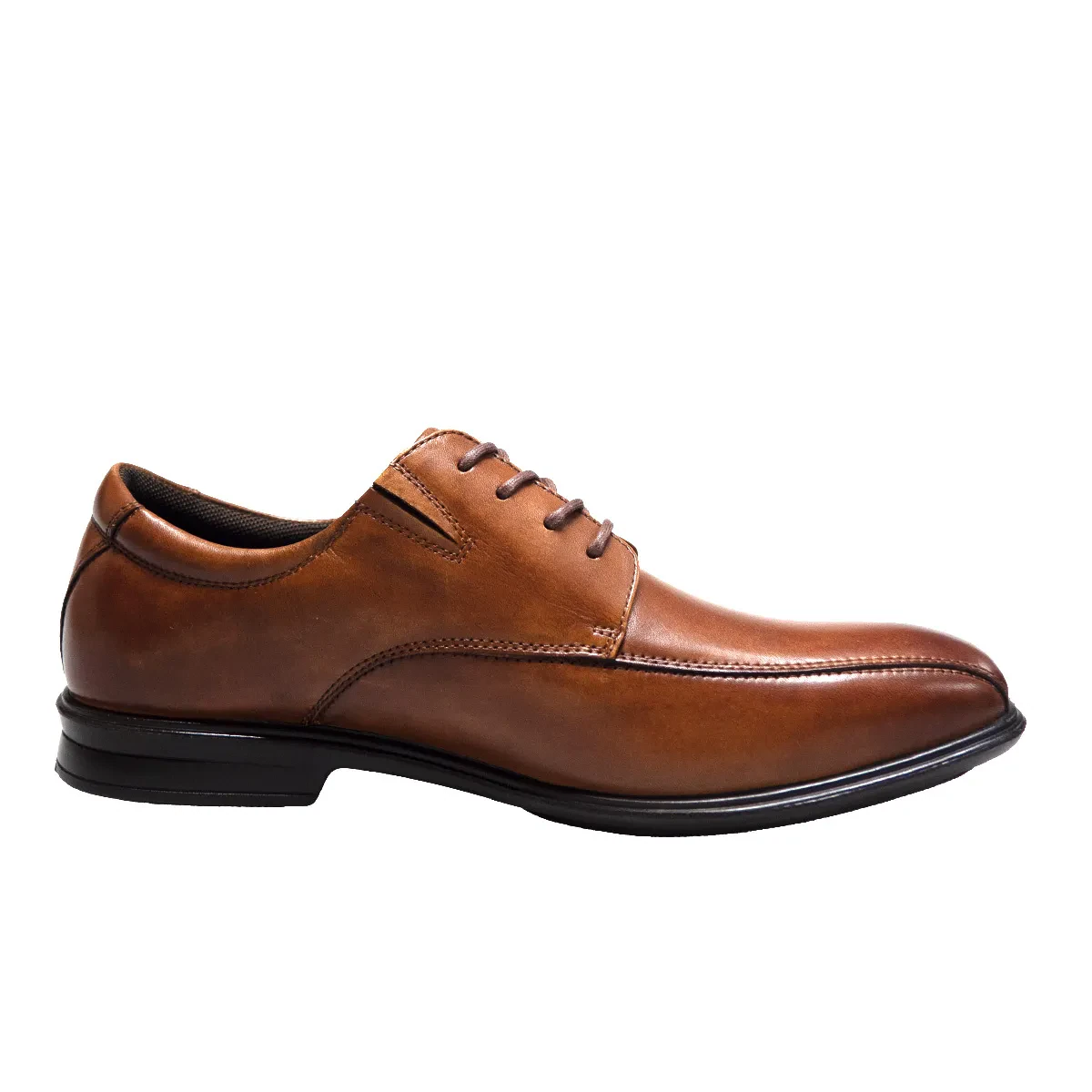 KH74412BR - CADE LACE UP