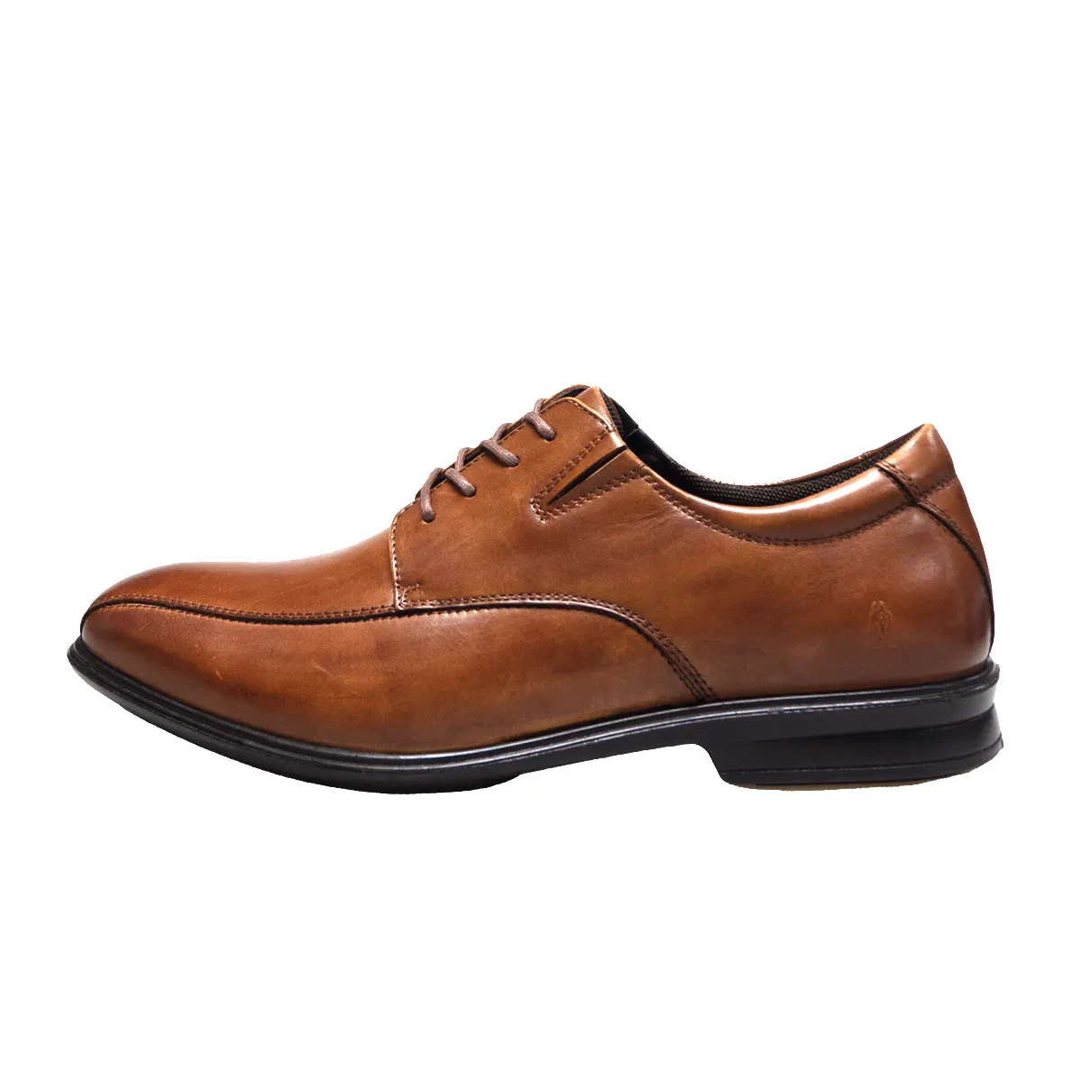 KH74412BR - CADE LACE UP