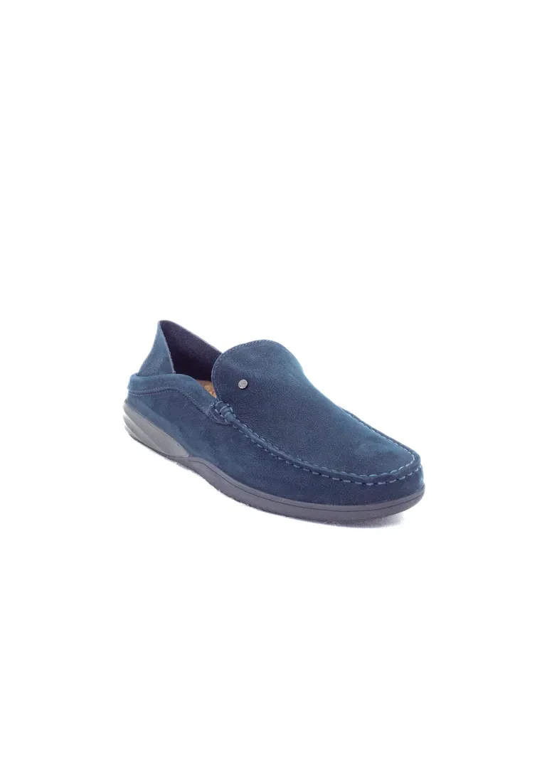 KI74208NV - DANKO LOAFER