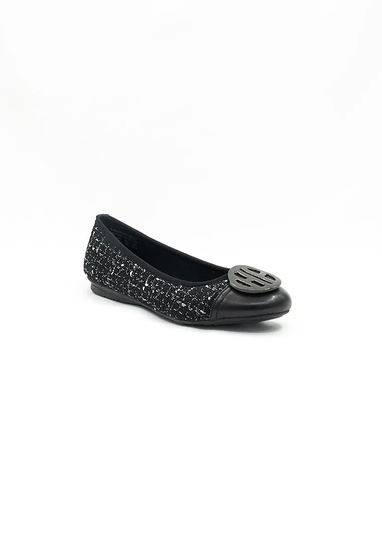 KB45190BK- SAMANTHA TWILLY
