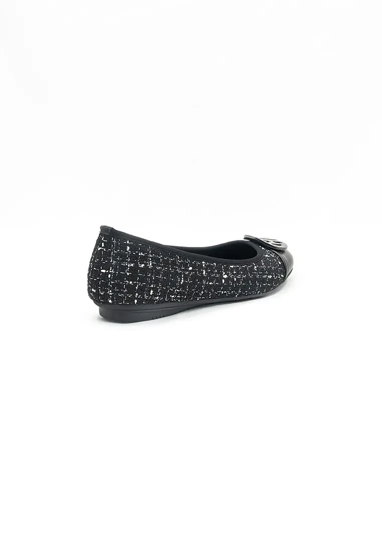 KB45190BK- SAMANTHA TWILLY